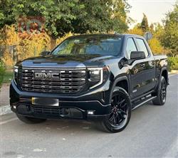 جي ام سي سييرا